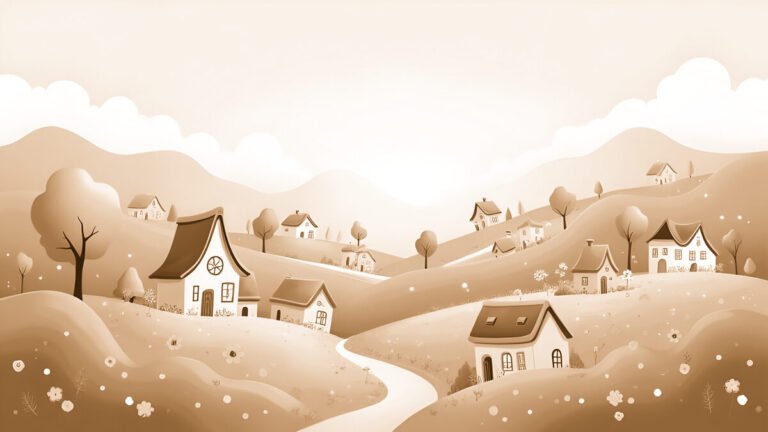 Harbor View neighborhood